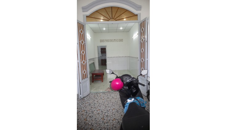 Bán nhà 48m2, 2PN, 2WC, Tân Tạo A, Bình Tân, 3.6 tỷ